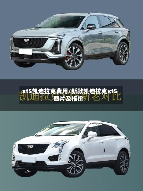 xt5凯迪拉克费用/新款凯迪拉克xt5图片及报价-第3张图片