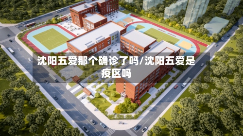 沈阳五爱那个确诊了吗/沈阳五爱是疫区吗-第2张图片