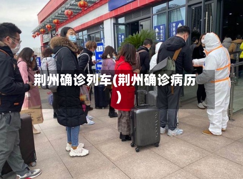 荆州确诊列车(荆州确诊病历)