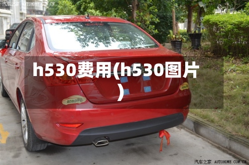 h530费用(h530图片)-第3张图片
