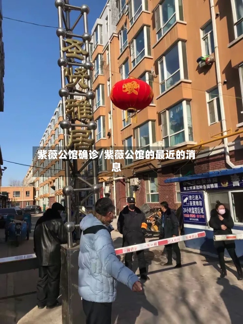 紫薇公馆确诊/紫薇公馆的最近的消息-第2张图片