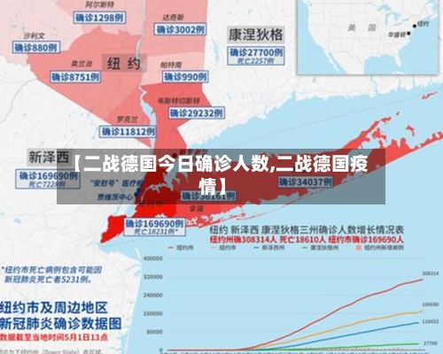 【二战德国今日确诊人数,二战德国疫情】