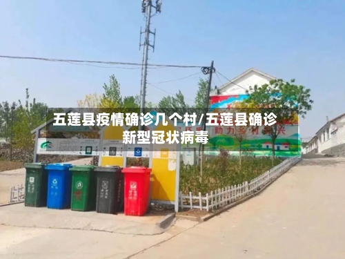 五莲县疫情确诊几个村/五莲县确诊新型冠状病毒