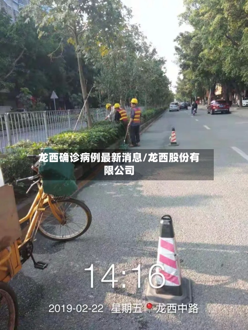 龙西确诊病例最新消息/龙西股份有限公司