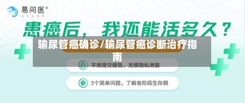输尿管癌确诊/输尿管癌诊断治疗指南-第3张图片