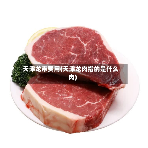 天津龙带费用(天津龙肉指的是什么肉)