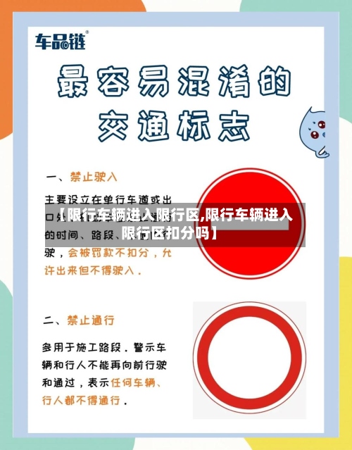 【限行车辆进入限行区,限行车辆进入限行区扣分吗】-第3张图片