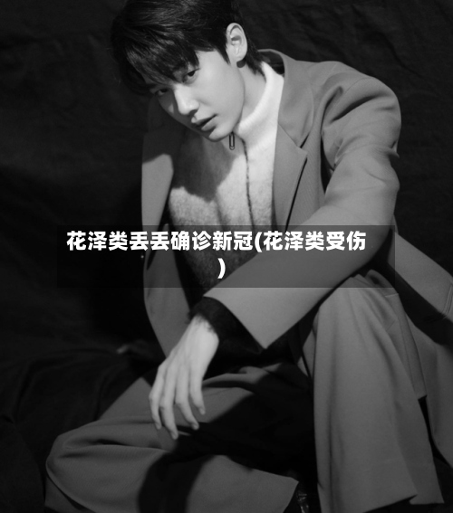 花泽类丢丢确诊新冠(花泽类受伤)