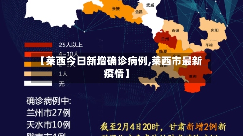 【莱西今日新增确诊病例,莱西市最新疫情】-第2张图片