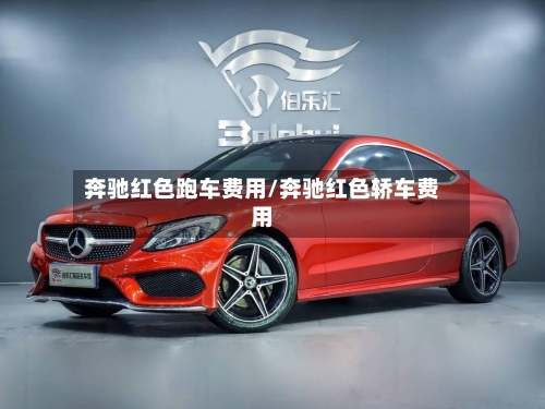 奔驰红色跑车费用/奔驰红色轿车费用-第2张图片