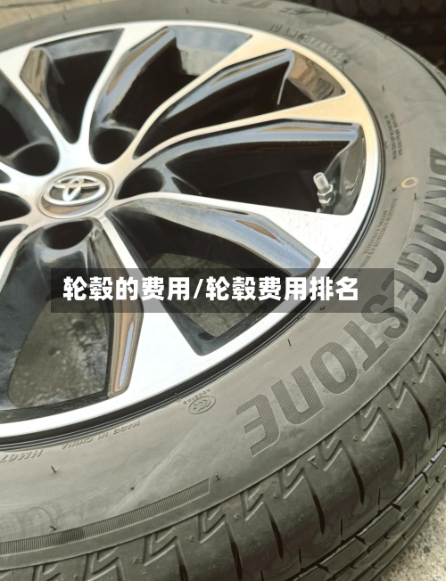 轮毂的费用/轮毂费用排名-第2张图片
