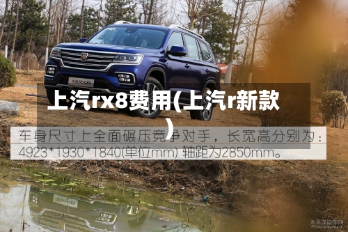 上汽rx8费用(上汽r新款)