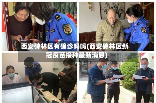 西安碑林区有确诊吗吗(西安碑林区新冠疫苗接种最新消息)-第2张图片