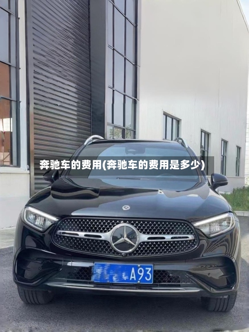 奔驰车的费用(奔驰车的费用是多少)