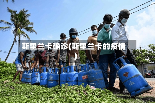 斯里兰卡确诊(斯里兰卡的疫情)-第2张图片