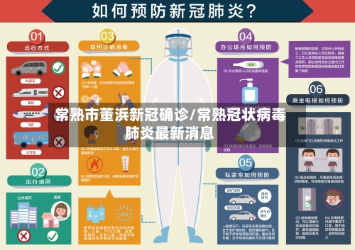 常熟市董浜新冠确诊/常熟冠状病毒肺炎最新消息