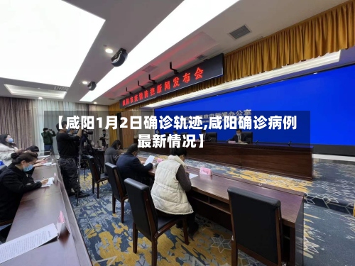 【咸阳1月2日确诊轨迹,咸阳确诊病例最新情况】-第3张图片