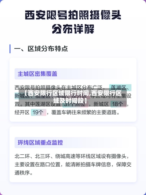 【西安限行区域限行时间,西安限行区域及时间段】
