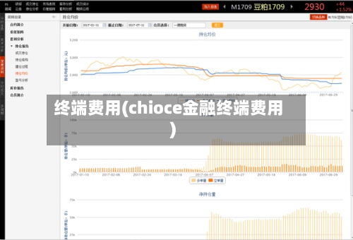终端费用(chioce金融终端费用)