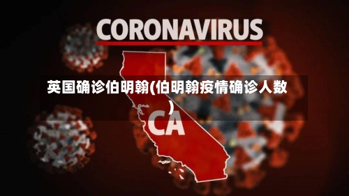 英国确诊伯明翰(伯明翰疫情确诊人数)-第2张图片
