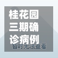 桂花园三期确诊病例/桂花园三期户型图-第2张图片
