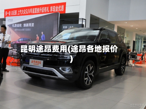 昆明途昂费用(途昂各地报价)-第2张图片