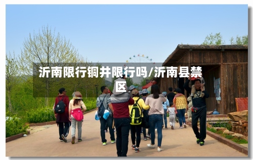 沂南限行铜井限行吗/沂南县禁区-第2张图片