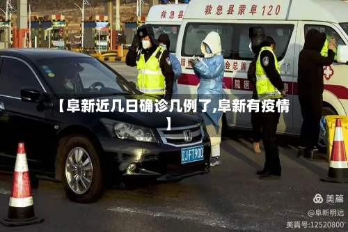 【阜新近几日确诊几例了,阜新有疫情】-第2张图片