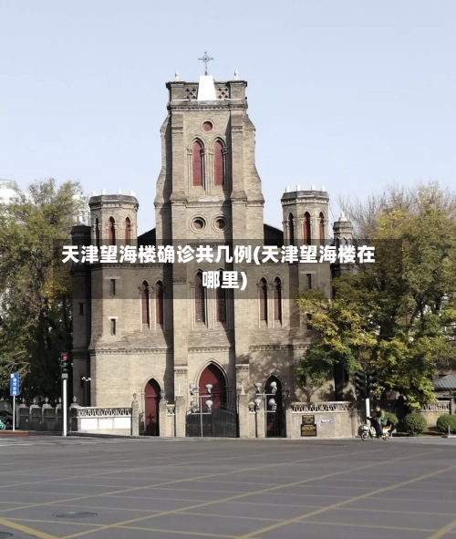 天津望海楼确诊共几例(天津望海楼在哪里)