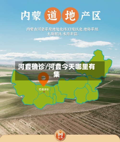 河套确诊/河套今天哪里有集-第3张图片