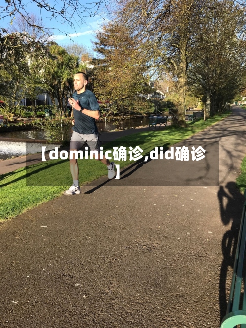 【dominic确诊,did确诊】-第2张图片