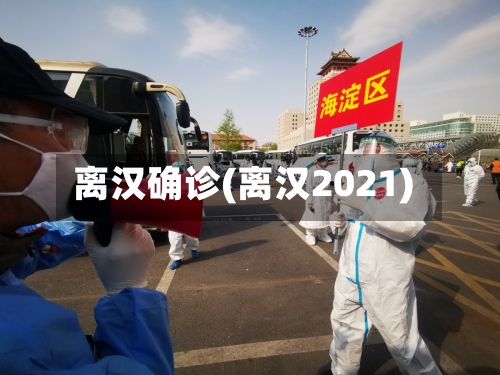 离汉确诊(离汉2021)-第2张图片
