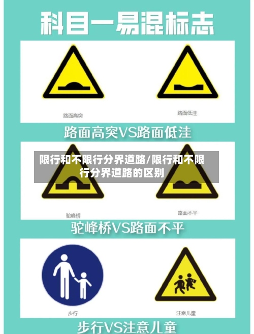 限行和不限行分界道路/限行和不限行分界道路的区别