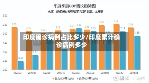 印度确诊病例占比多少/印度累计确诊病例多少