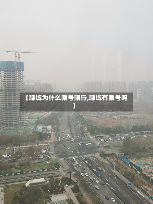 【聊城为什么限号限行,聊城有限号吗】-第2张图片
