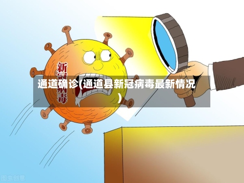 通道确诊(通道县新冠病毒最新情况)-第2张图片