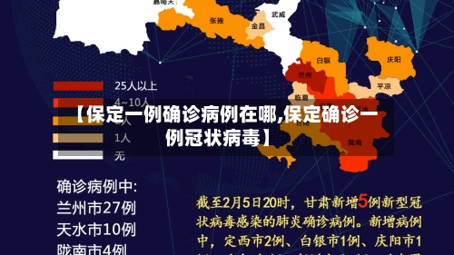 【保定一例确诊病例在哪,保定确诊一例冠状病毒】-第2张图片