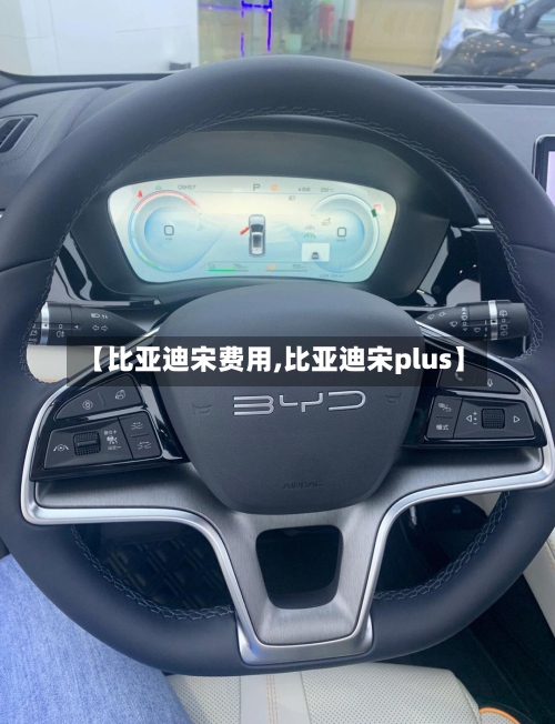 【比亚迪宋费用,比亚迪宋plus】-第2张图片