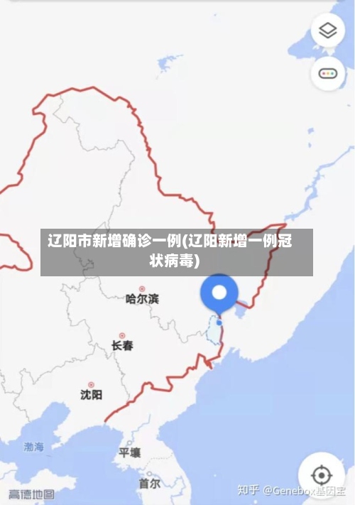 辽阳市新增确诊一例(辽阳新增一例冠状病毒)