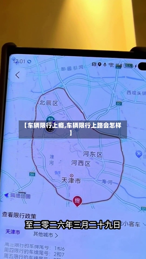 【车辆限行上瘾,车辆限行上路会怎样】-第2张图片