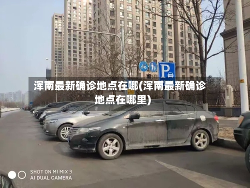 浑南最新确诊地点在哪(浑南最新确诊地点在哪里)