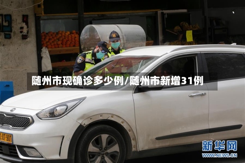 随州市现确诊多少例/随州市新增31例-第2张图片