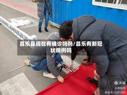 昌乐县现在有确诊吗吗/昌乐有新冠状病例吗-第2张图片