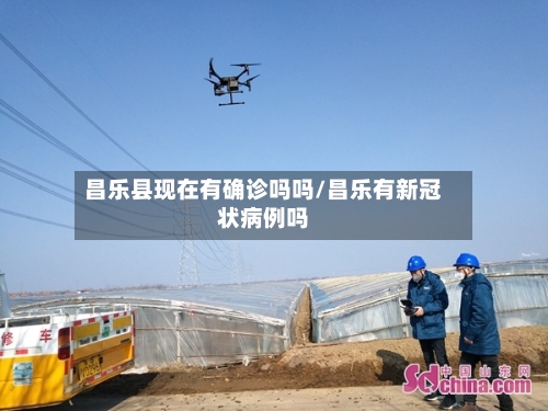 昌乐县现在有确诊吗吗/昌乐有新冠状病例吗-第3张图片