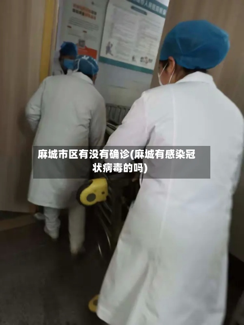 麻城市区有没有确诊(麻城有感染冠状病毒的吗)-第2张图片