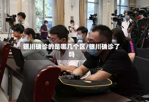 银川确诊的是哪几个区/银川确诊了吗