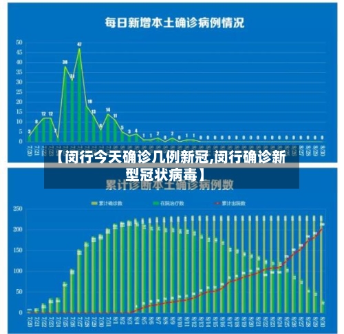 【闵行今天确诊几例新冠,闵行确诊新型冠状病毒】