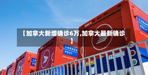 【加拿大新增确诊6万,加拿大最新确诊】-第3张图片