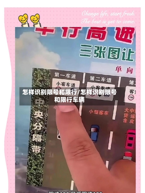怎样识别限号和限行/怎样识别限号和限行车辆-第2张图片