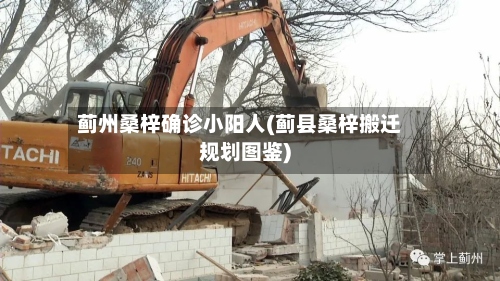 蓟州桑梓确诊小阳人(蓟县桑梓搬迁规划图鉴)-第3张图片